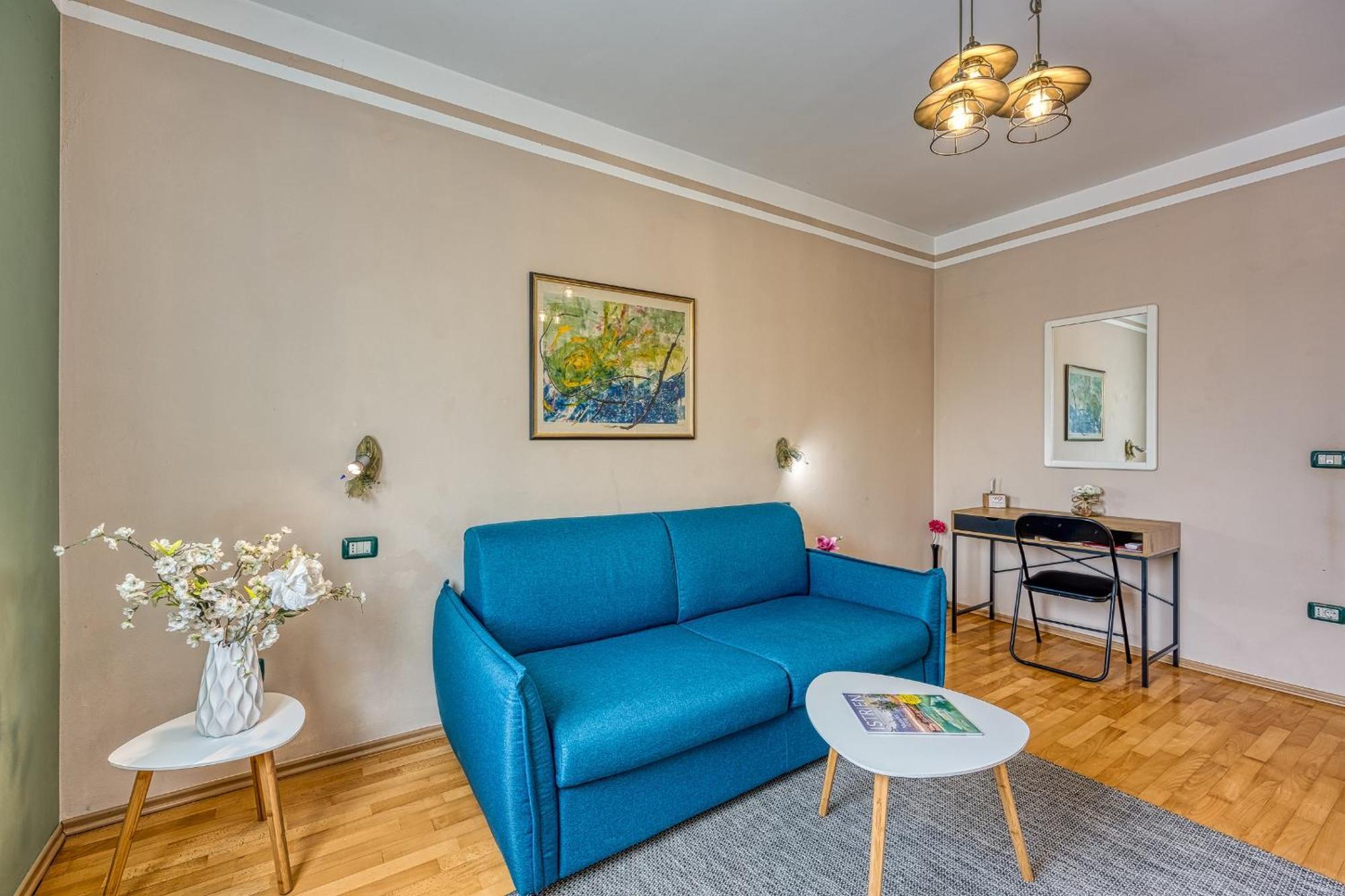Villa Mare Rovigno Esterno foto