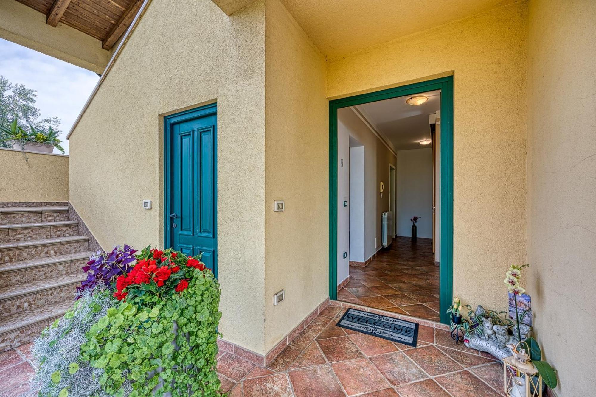 Villa Mare Rovigno Camera foto